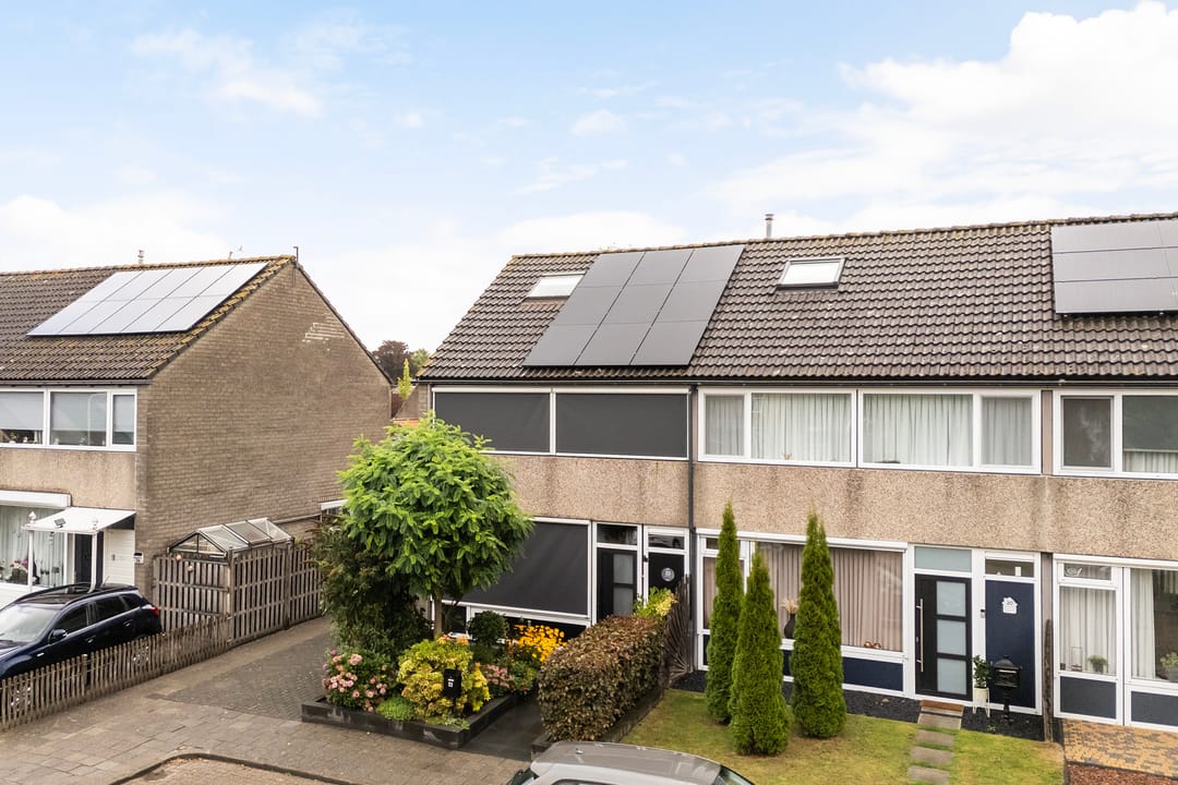 Foto 38 van Van Beijmastraat 22