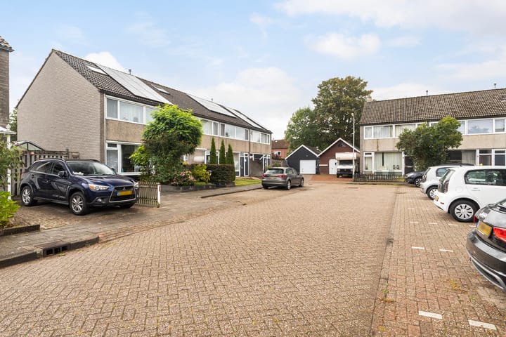 Photo 39 of Van Beijmastraat 22