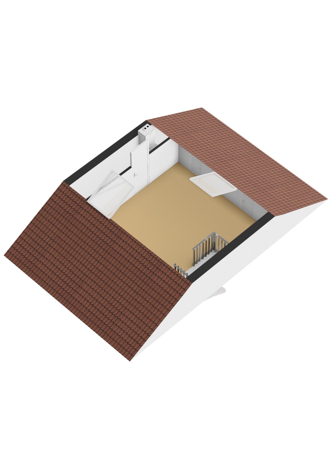 Foto 50 van Van Beijmastraat 22