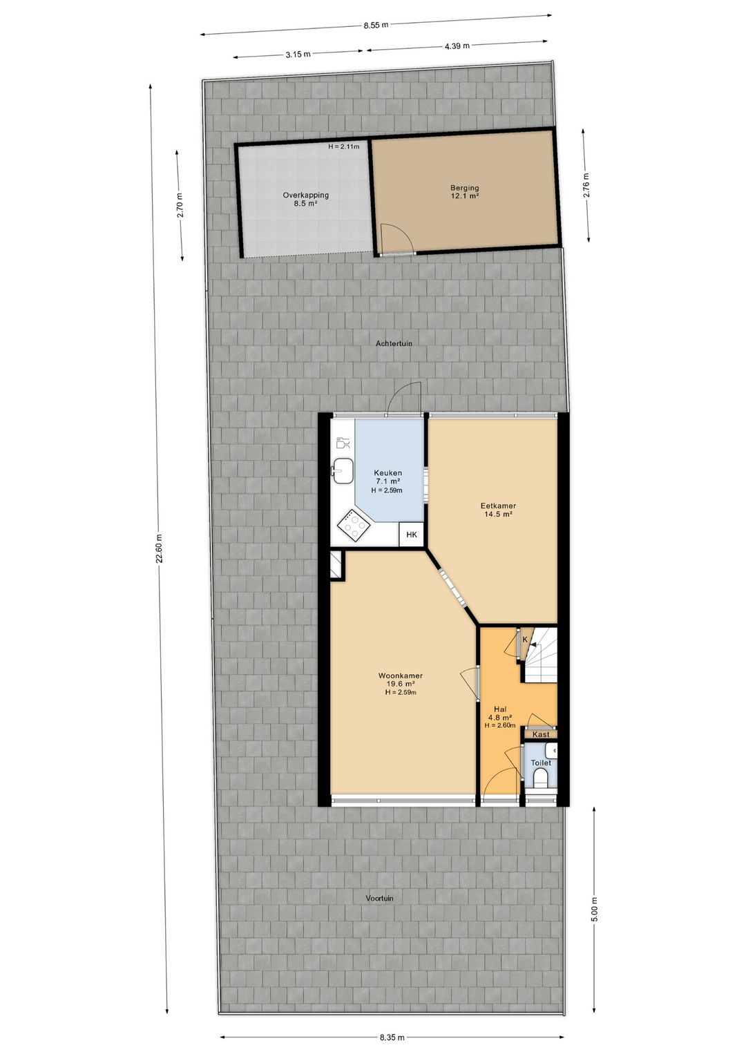 Foto 53 van Van Beijmastraat 22