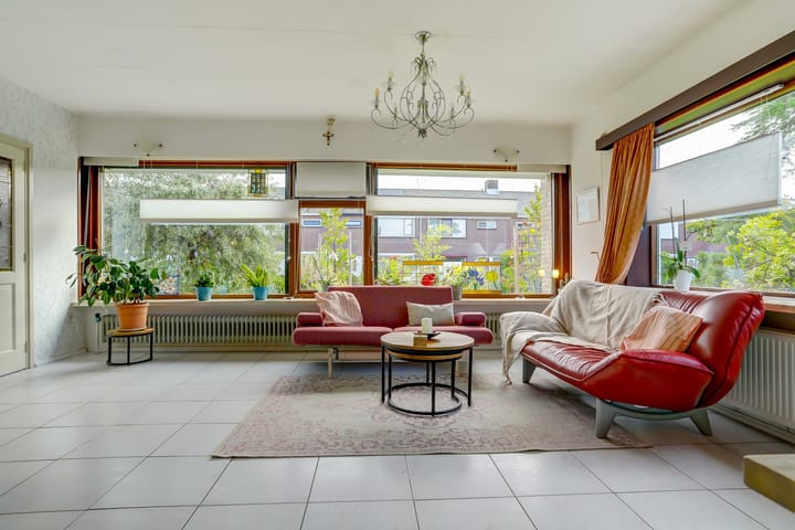 Foto 2 van Gladiolenstraat 50