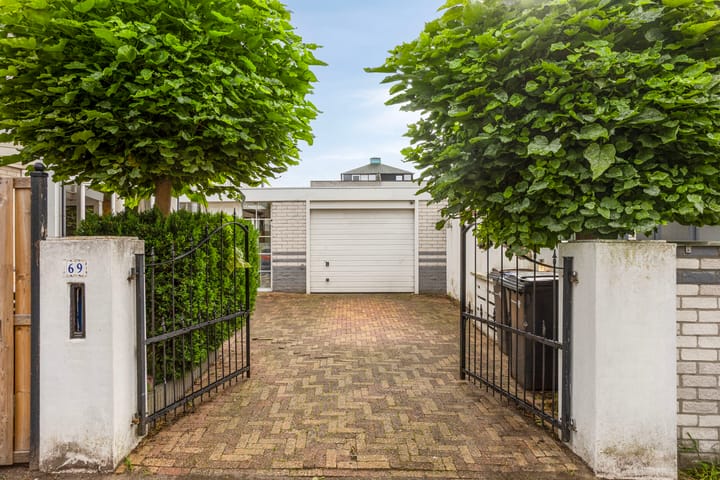 Foto 9 van Kennemerland 69