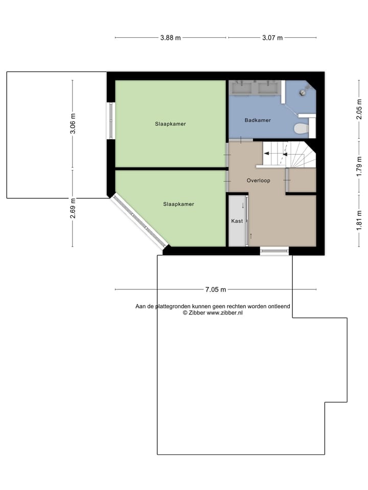 Foto 44 van Kennemerland 69