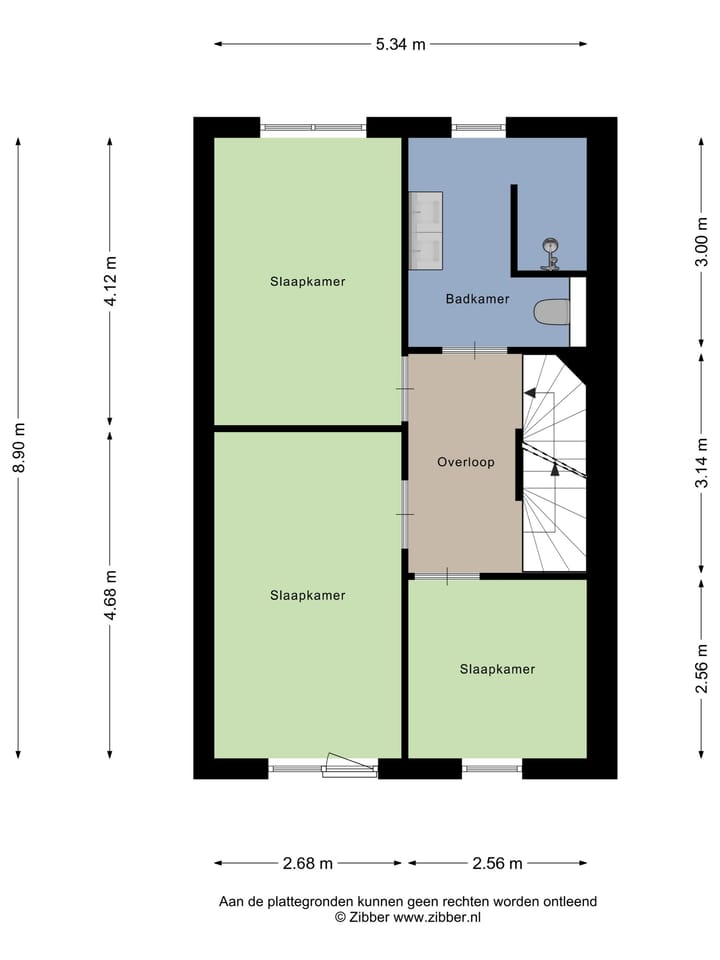 Foto 43 van Kerkveldweg 3-A