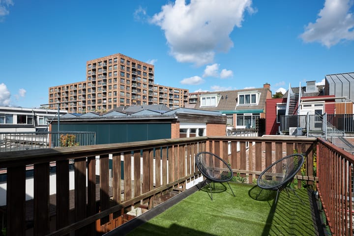 Foto 2 van Oranjestraat 64