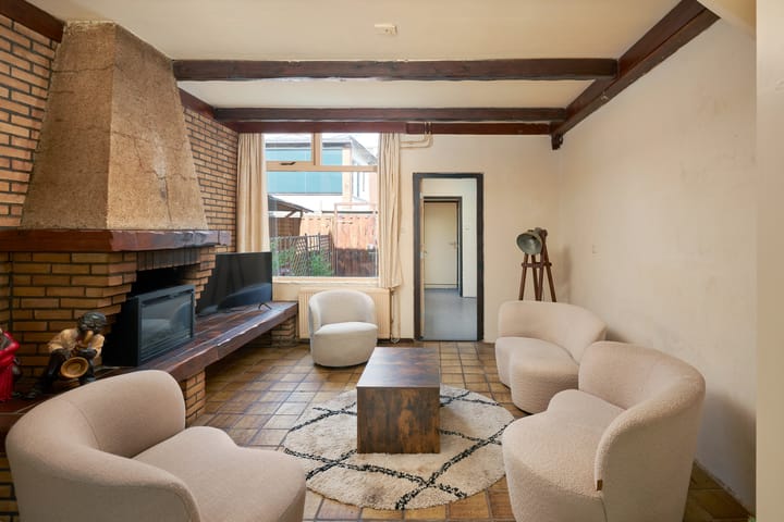 Foto 7 van Oranjestraat 64