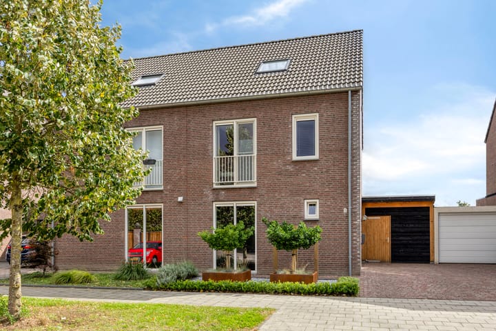 Foto 4 van Kerkveldweg 3-A