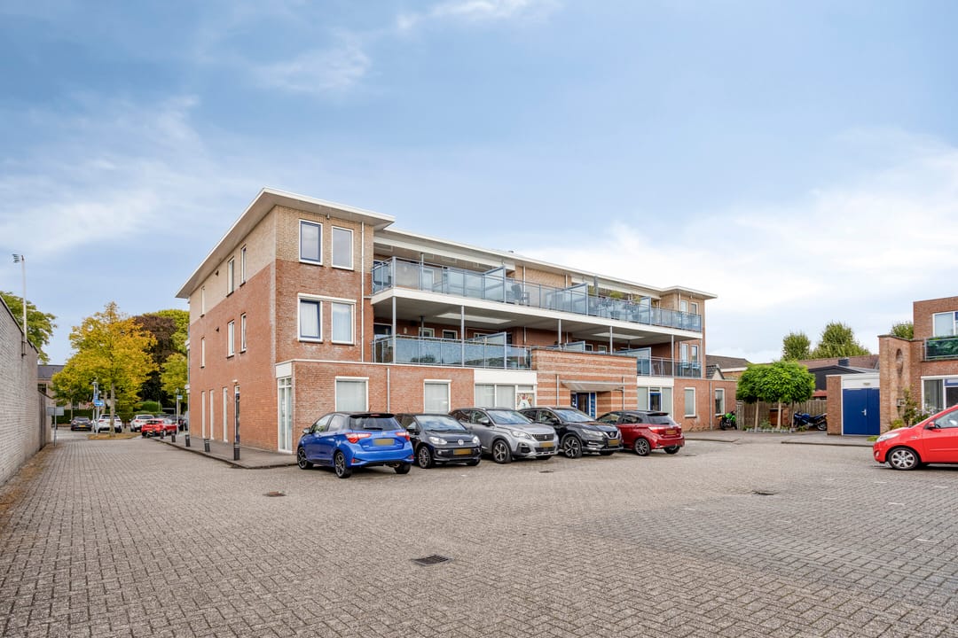 Foto 2 van St. Anthoniusstraat 1-17