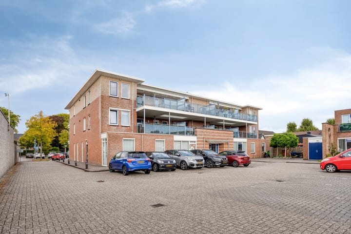 Foto 2 van St. Anthoniusstraat 1-17