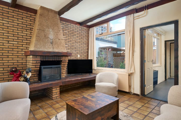 Foto 8 van Oranjestraat 64