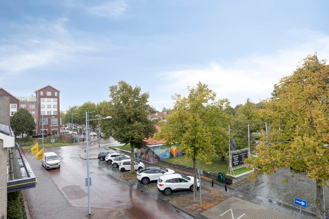 Foto 7 van St. Anthoniusstraat 1-17