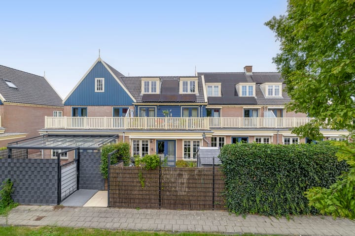 Foto 4 van Nachtegalenpark 10