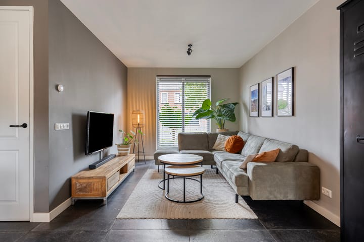 Foto 8 van Kerkveldweg 3-A