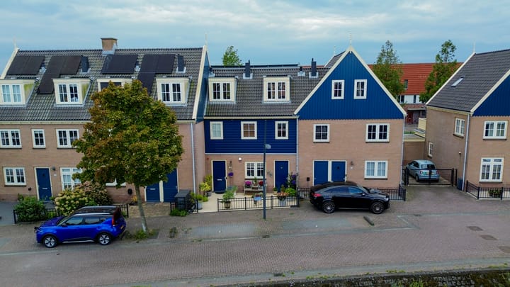 Foto 5 van Nachtegalenpark 10