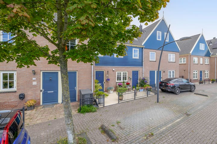 Foto 6 van Nachtegalenpark 10