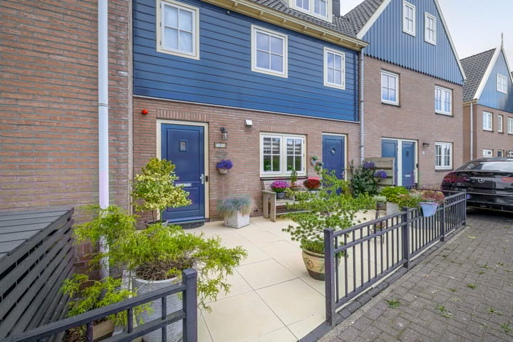 Foto 7 van Nachtegalenpark 10