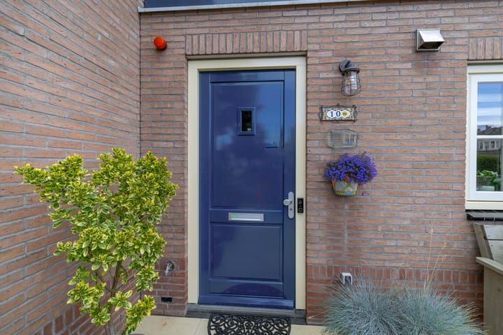 Foto 8 van Nachtegalenpark 10