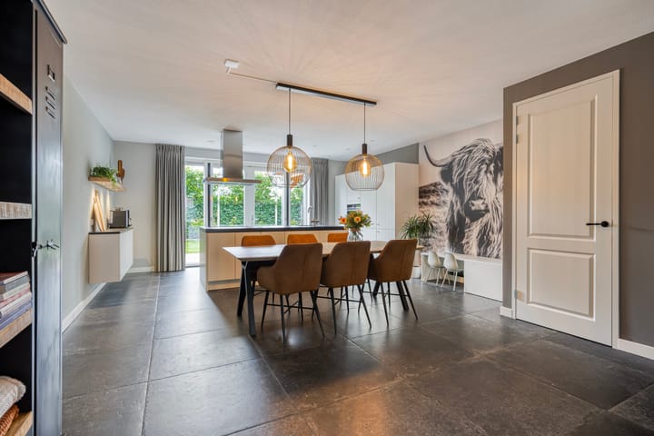 Foto 10 van Kerkveldweg 3-A