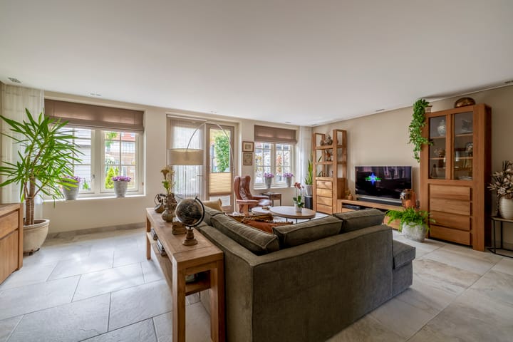 Foto 11 van Nachtegalenpark 10