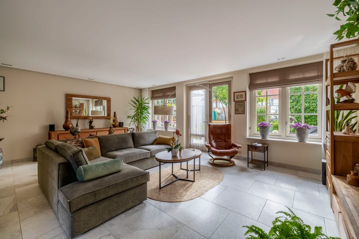 Foto 12 van Nachtegalenpark 10