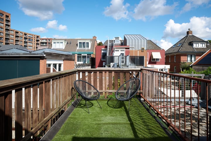 Foto 19 van Oranjestraat 64