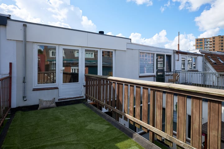 Foto 20 van Oranjestraat 64