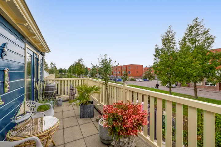 Foto 22 van Nachtegalenpark 10