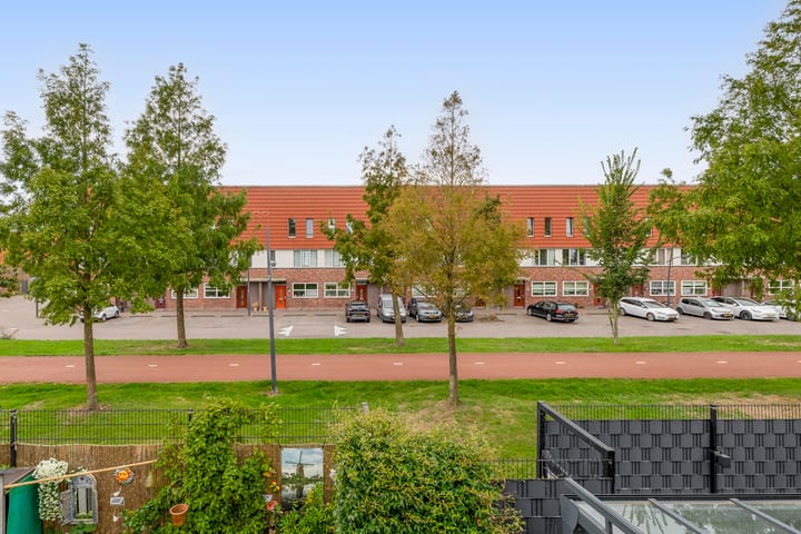 Foto 23 van Nachtegalenpark 10