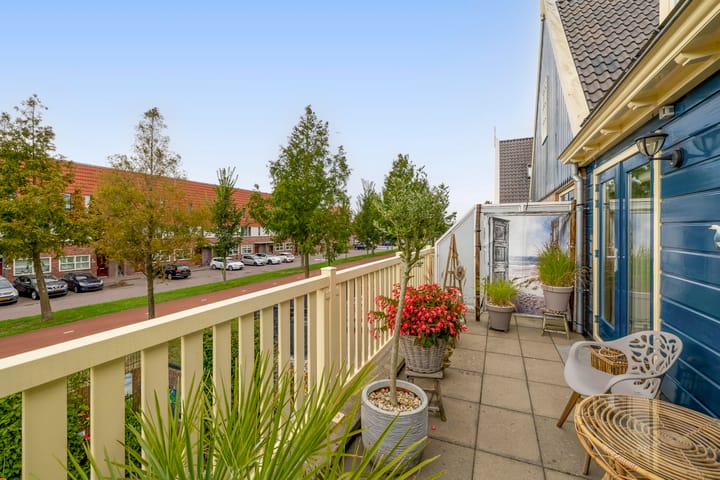 Foto 24 van Nachtegalenpark 10