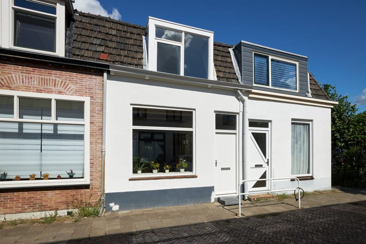 Foto 28 van Oranjestraat 64