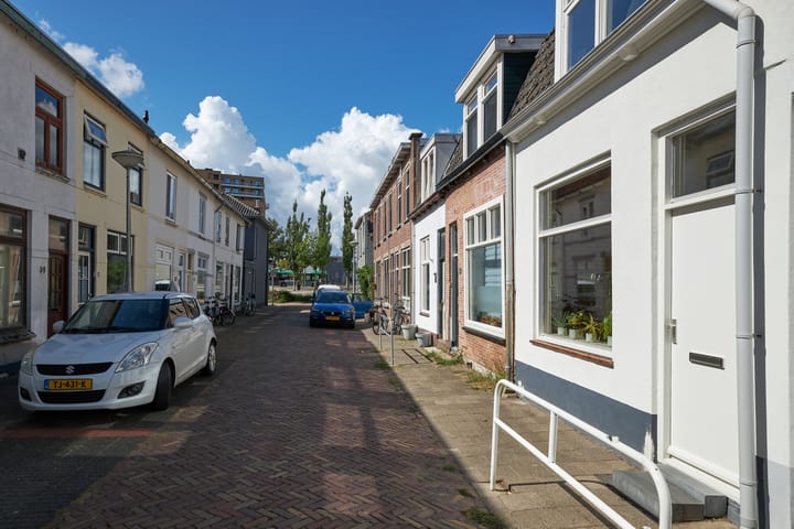 Foto 29 van Oranjestraat 64