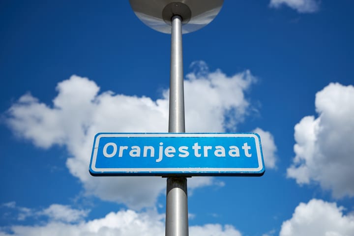 Foto 31 van Oranjestraat 64