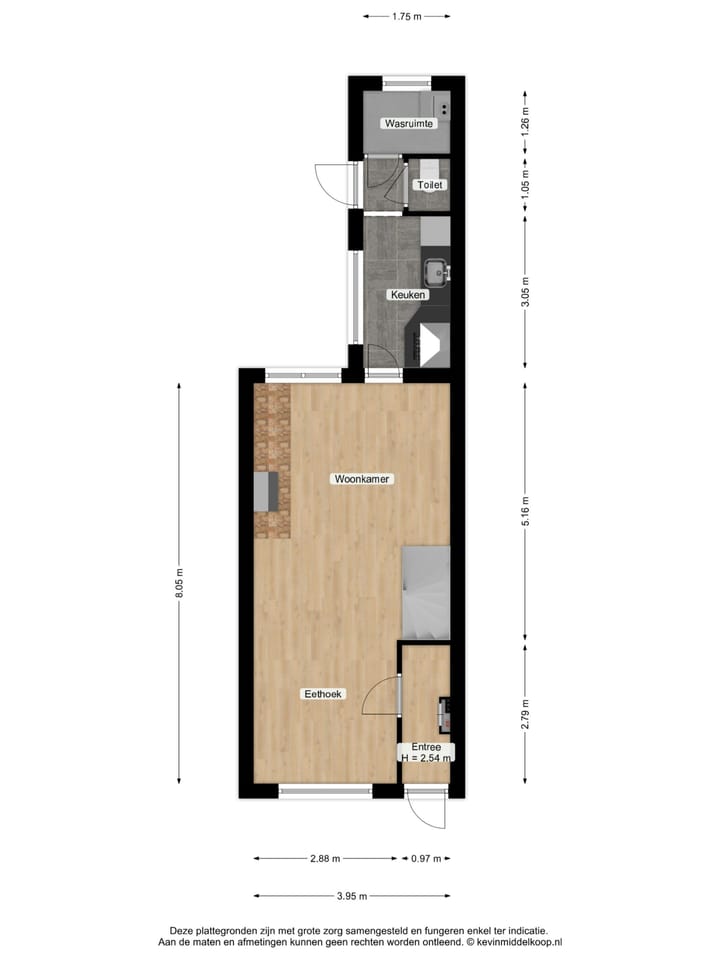 Foto 32 van Oranjestraat 64