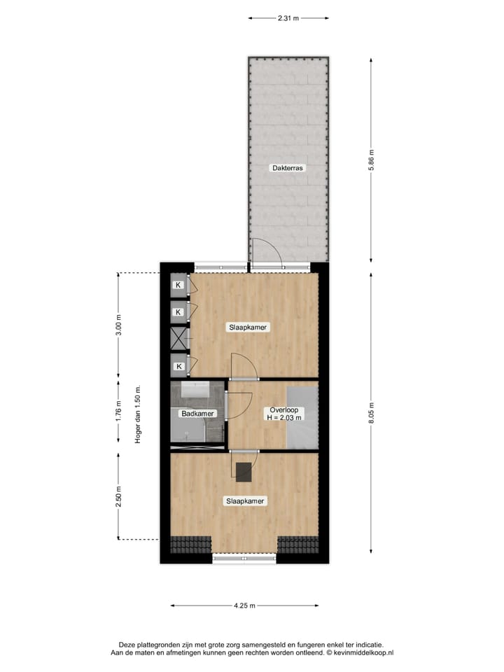 Foto 33 van Oranjestraat 64