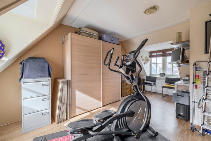 Foto 32 van Nachtegalenpark 10