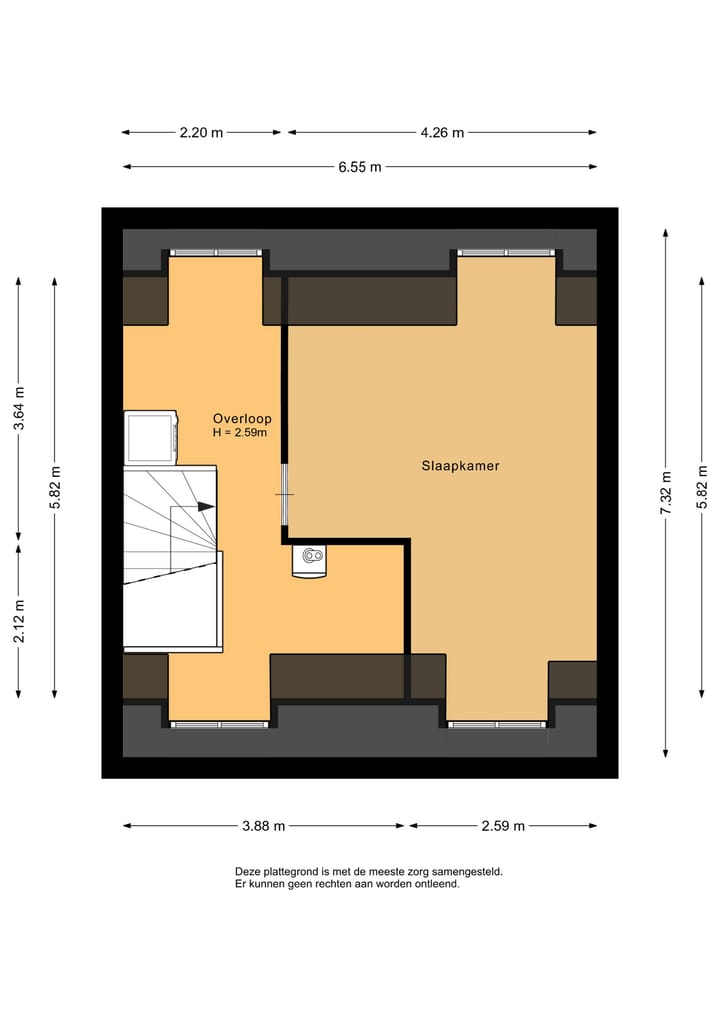 Foto 33 van Nachtegalenpark 10