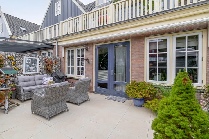 Foto 34 van Nachtegalenpark 10