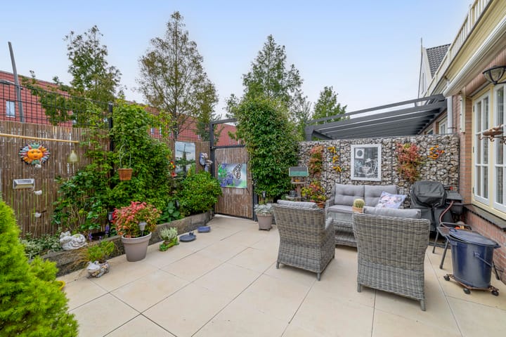 Foto 35 van Nachtegalenpark 10