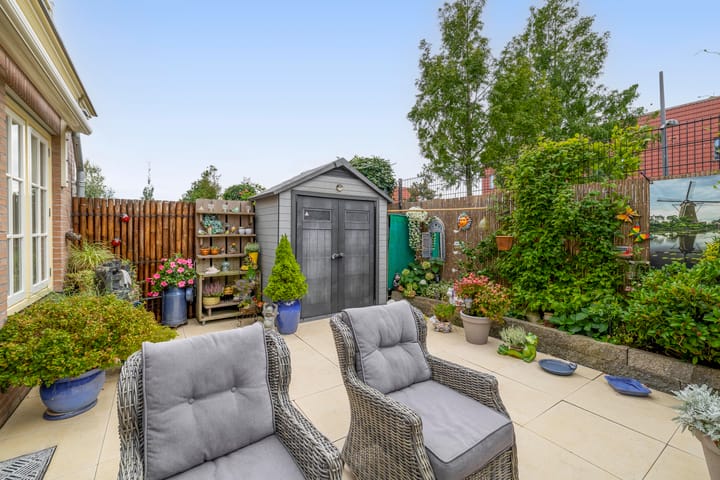 Foto 36 van Nachtegalenpark 10