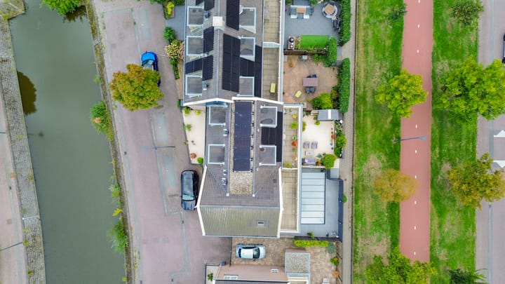 Foto 39 van Nachtegalenpark 10