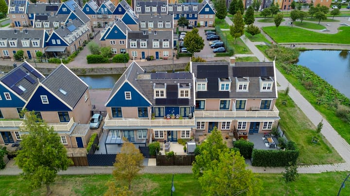 Foto 2 van Nachtegalenpark 10