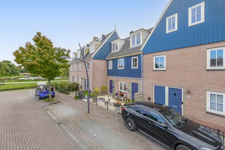 Foto 40 van Nachtegalenpark 10