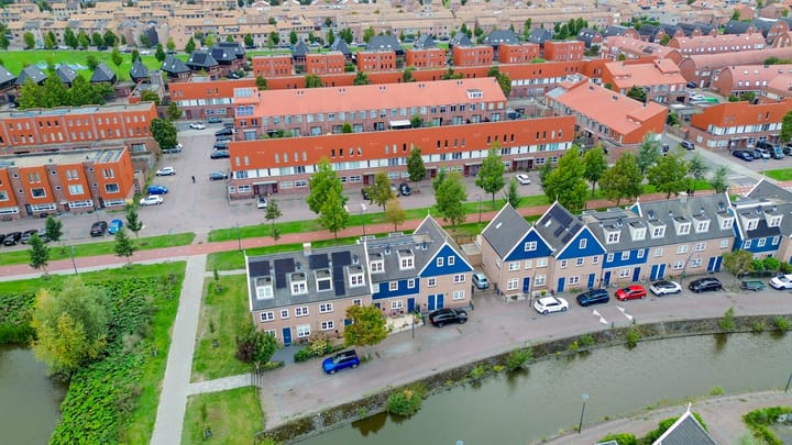 Foto 43 van Nachtegalenpark 10