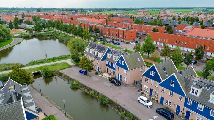 Foto 44 van Nachtegalenpark 10