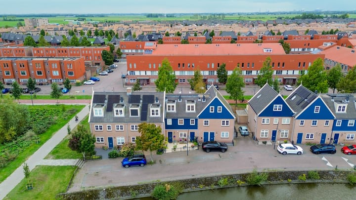 Foto 45 van Nachtegalenpark 10