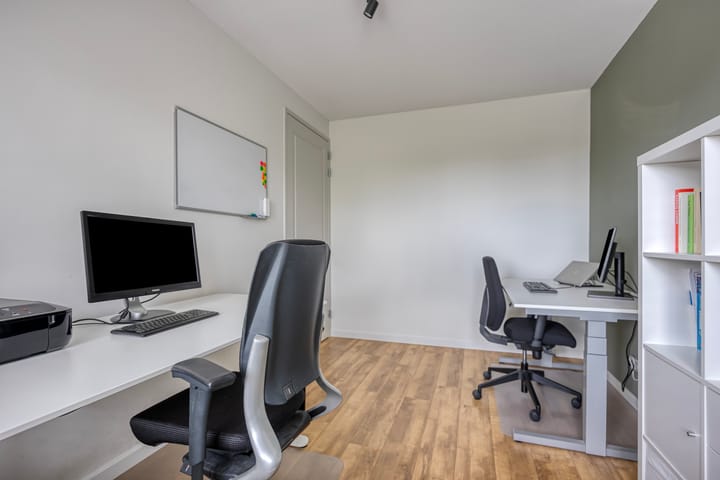 Foto 25 van Kerkveldweg 3-A