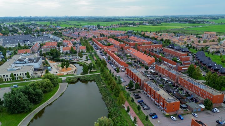 Foto 47 van Nachtegalenpark 10