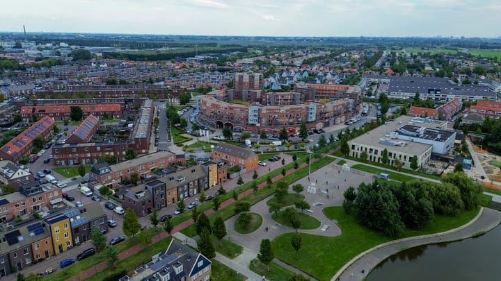 Foto 48 van Nachtegalenpark 10