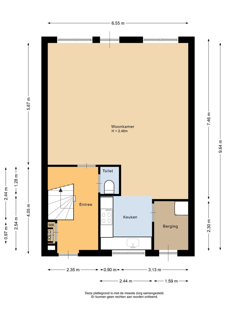 Foto 51 van Nachtegalenpark 10