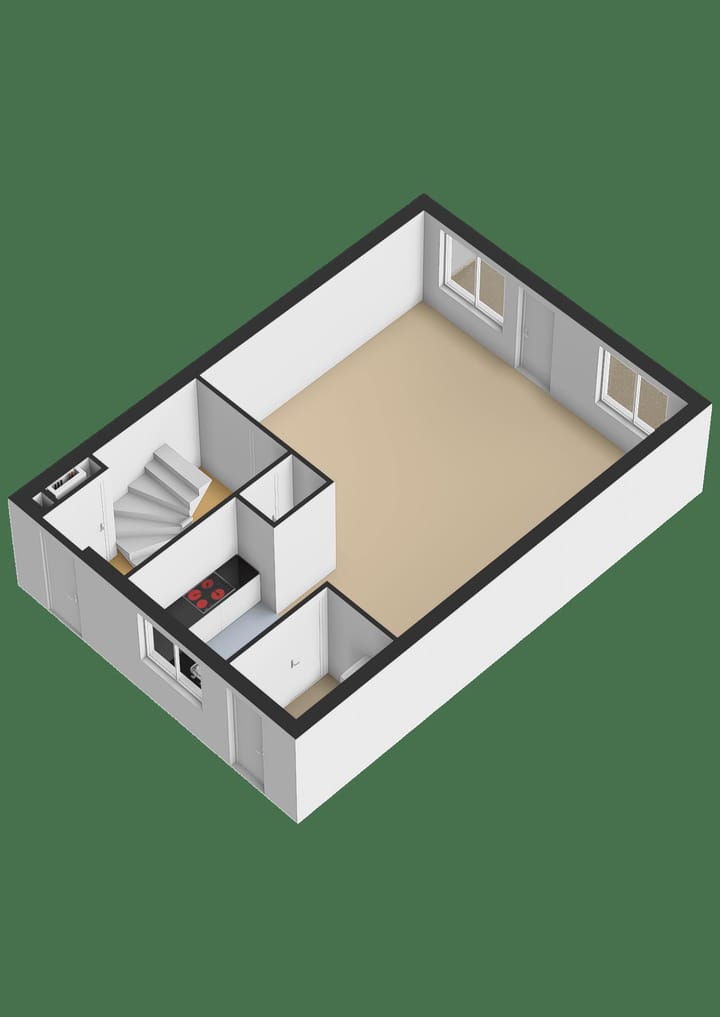 Foto 52 van Nachtegalenpark 10